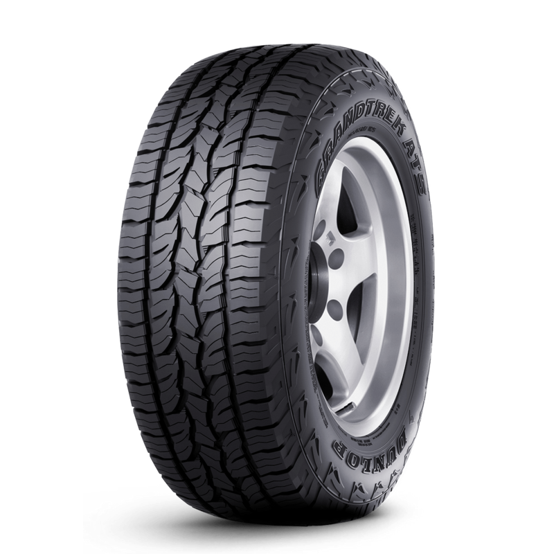 Pneu Dunlop Aro 15 31X10,50 R15 Grand Trek AT3 109S - Pneu Dunlop